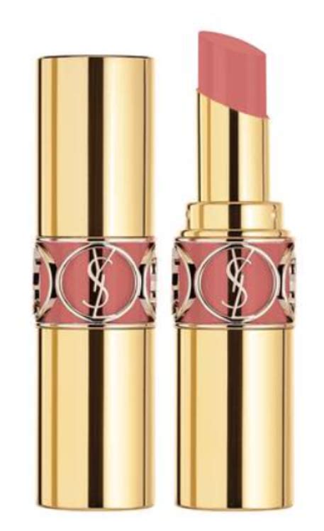 ysl rouge volupte shine milk tea|Rouge Volupté Shine Oil.